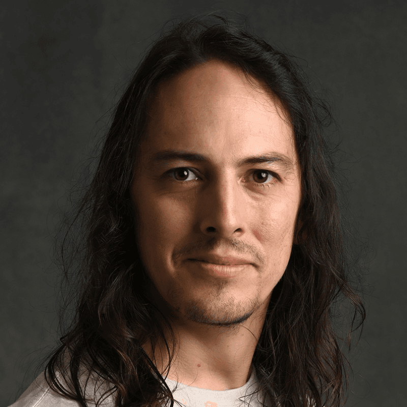 Alexander Galindo Escobar
